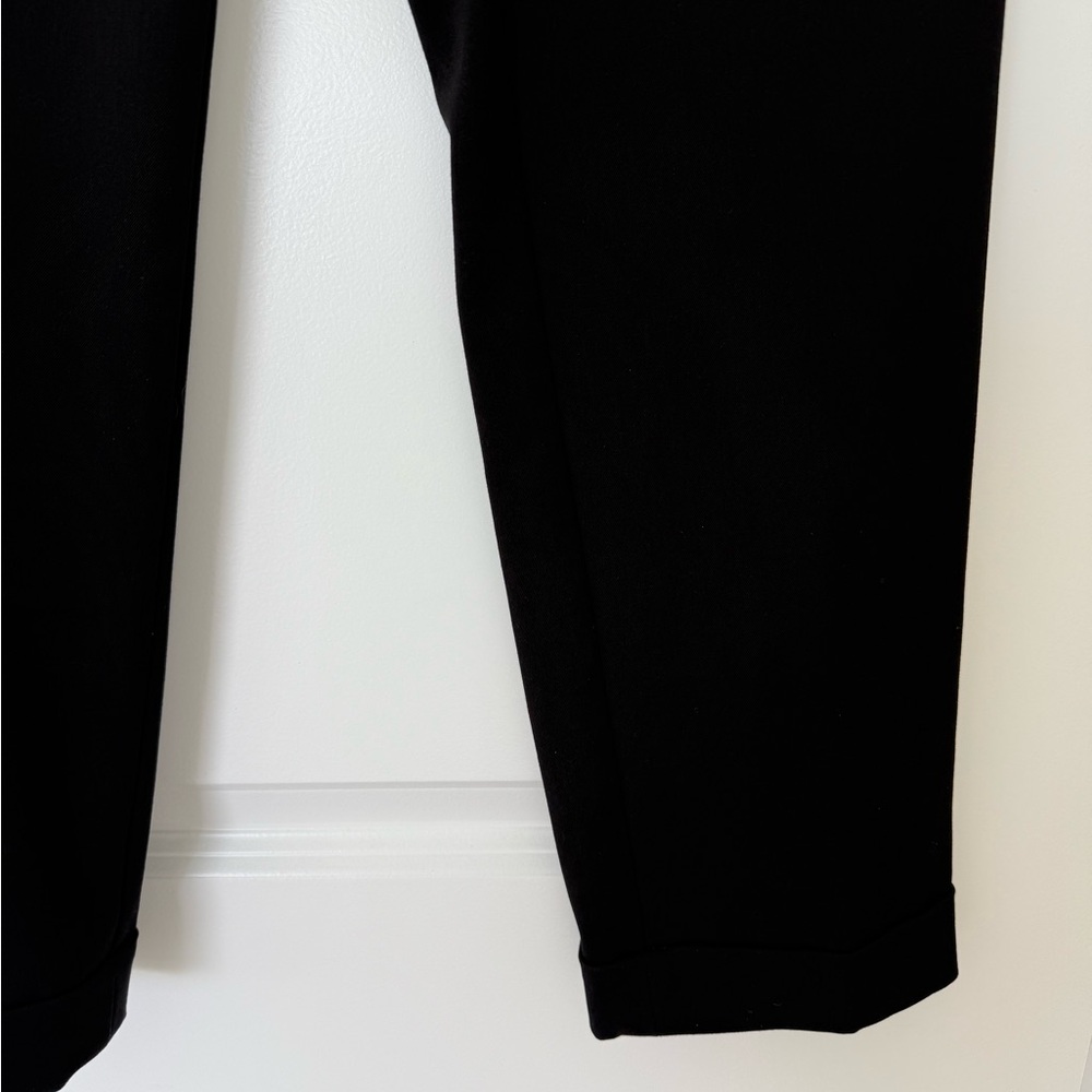 LOFT Black Devin Slim pant - Picture 3 of 6